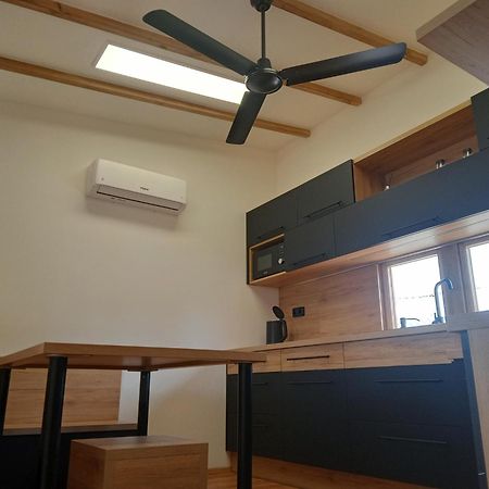 פאסוהלבקי Apartments U Zelmanu מראה חיצוני תמונה