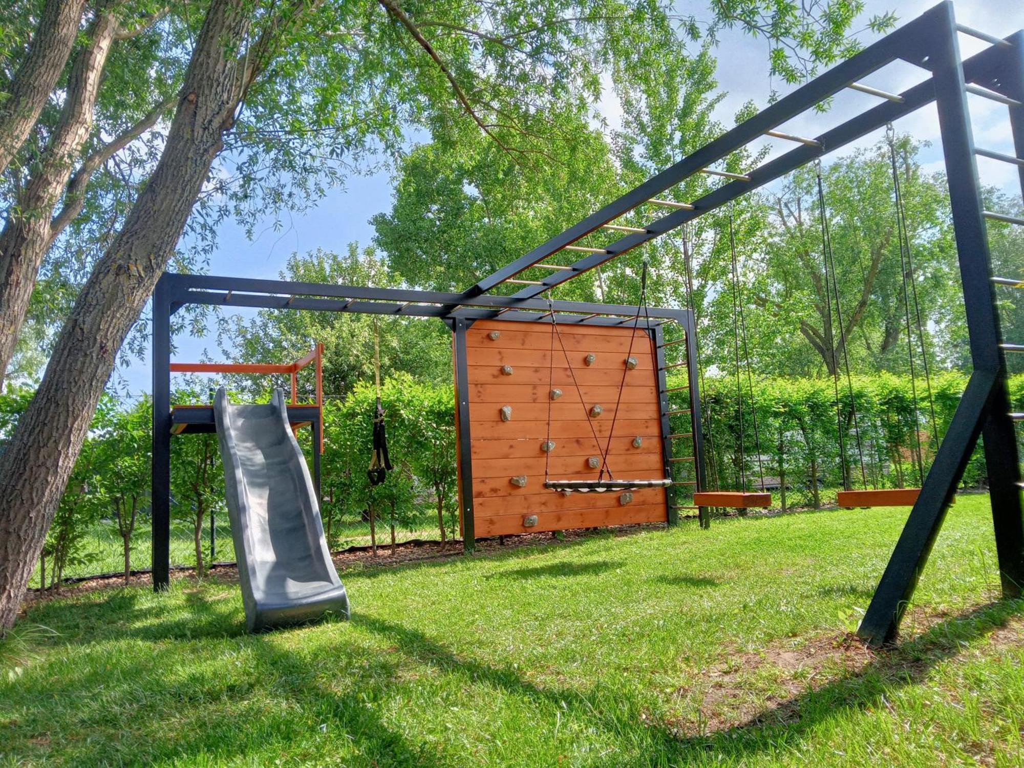 פאסוהלבקי Apartments U Zelmanu מראה חיצוני תמונה