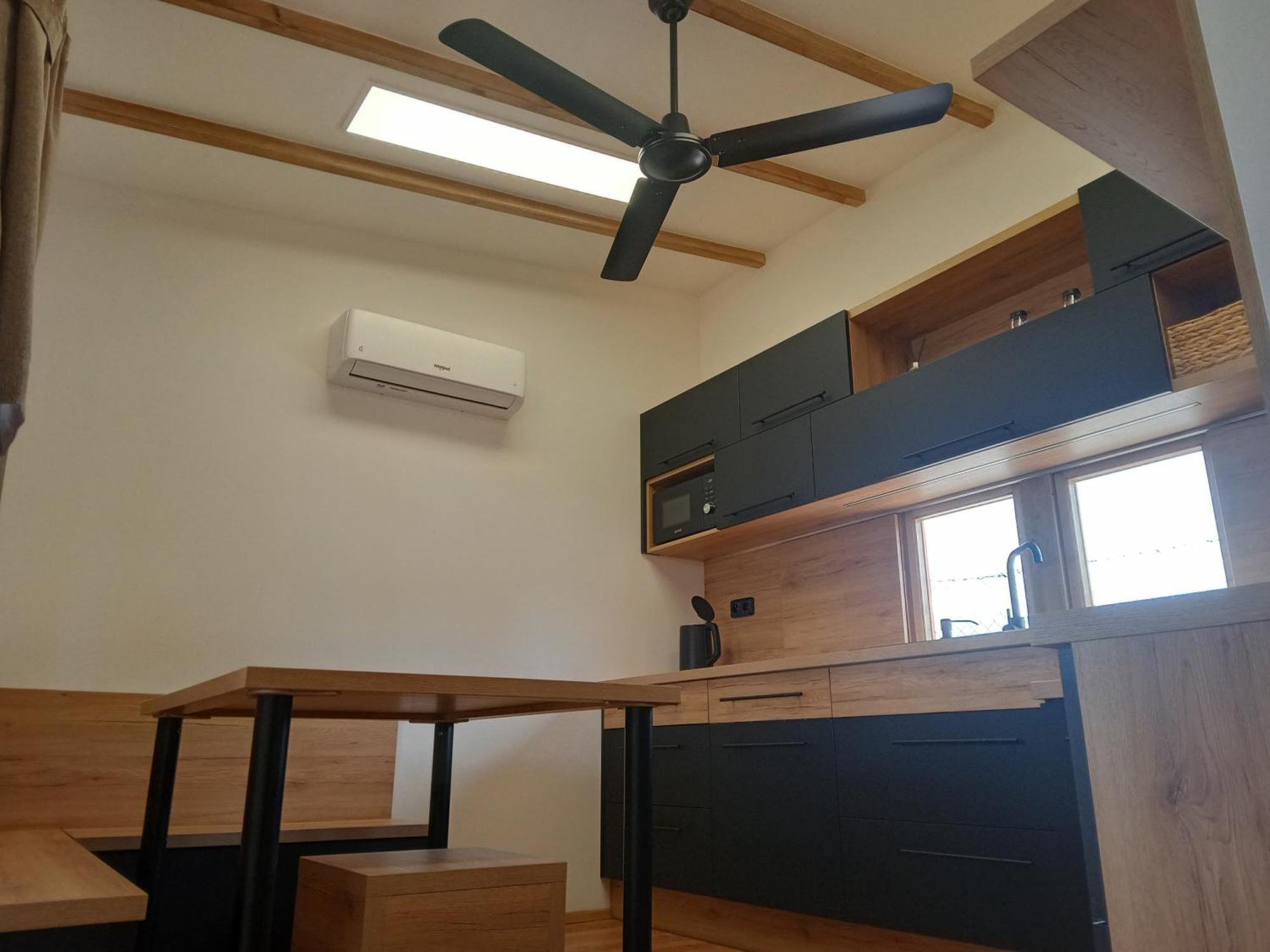 פאסוהלבקי Apartments U Zelmanu מראה חיצוני תמונה