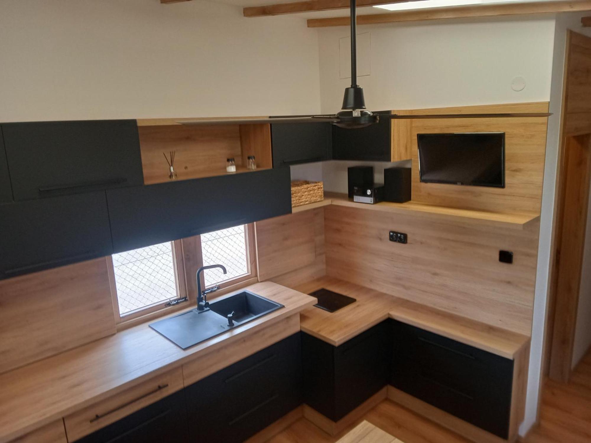 פאסוהלבקי Apartments U Zelmanu מראה חיצוני תמונה