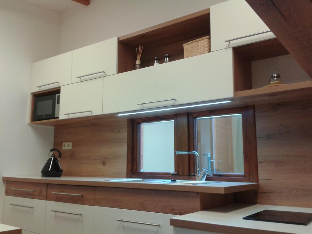 פאסוהלבקי Apartments U Zelmanu חדר תמונה