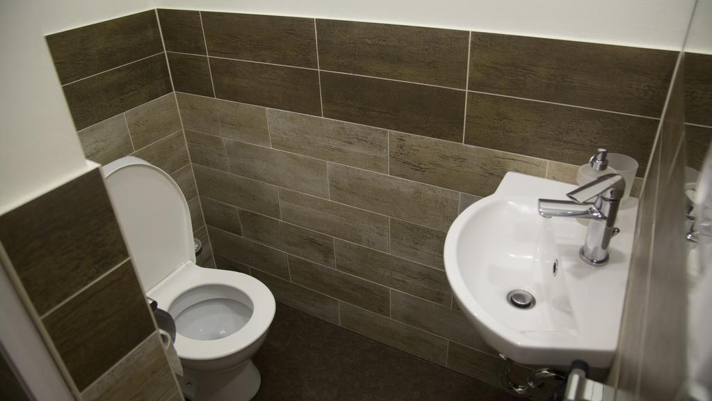 פאסוהלבקי Apartments U Zelmanu חדר תמונה
