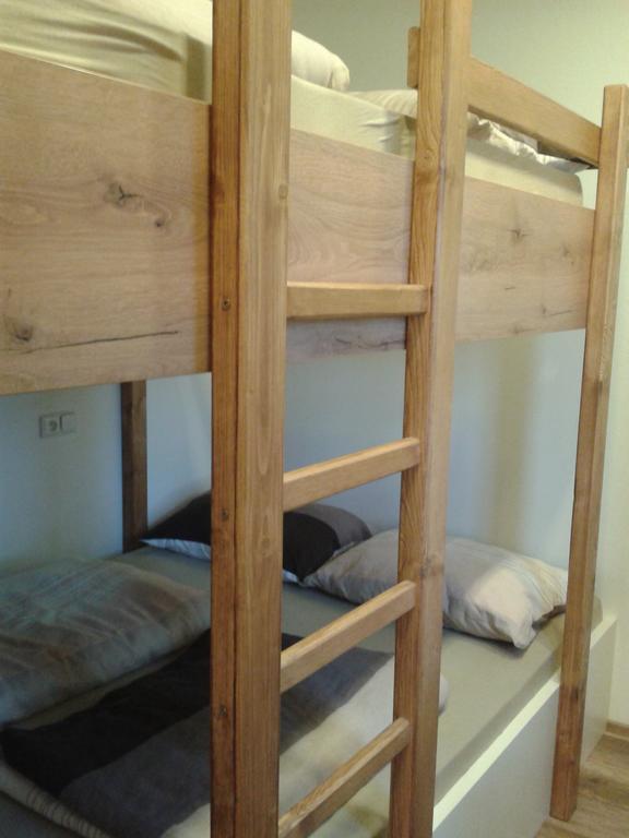 פאסוהלבקי Apartments U Zelmanu חדר תמונה