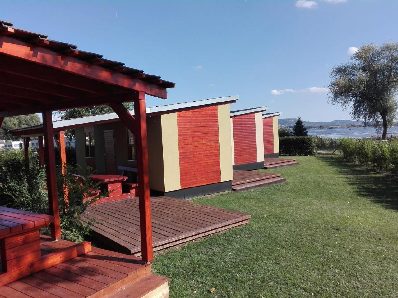 פאסוהלבקי Apartments U Zelmanu מראה חיצוני תמונה