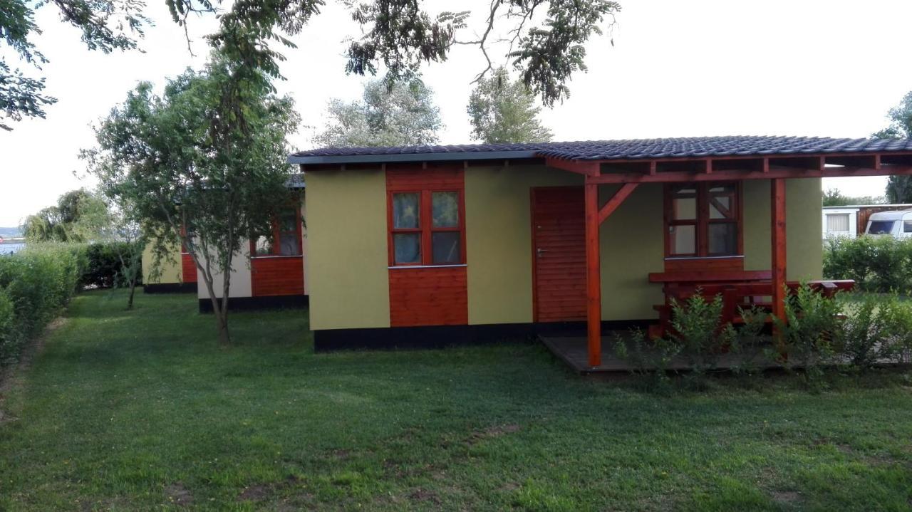 פאסוהלבקי Apartments U Zelmanu מראה חיצוני תמונה