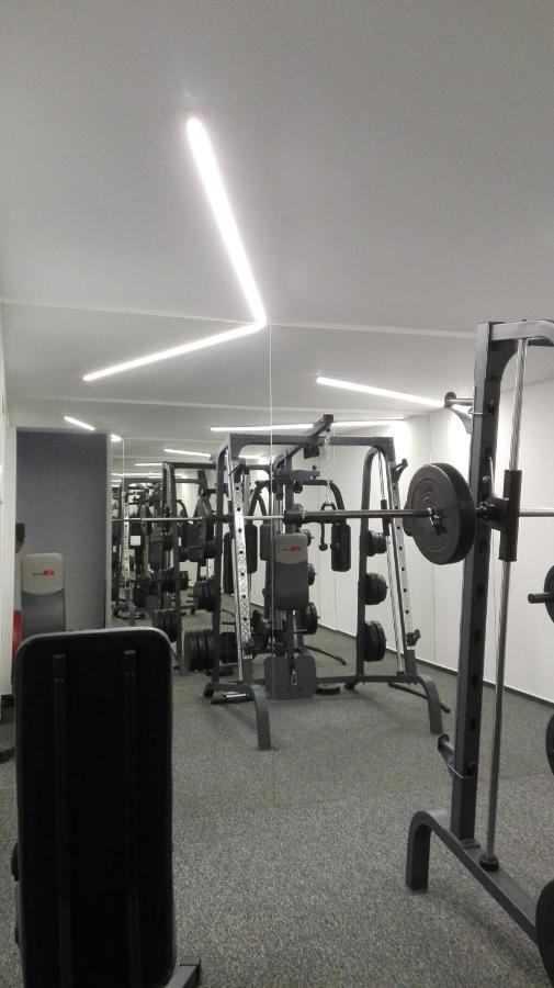פאסוהלבקי Apartments U Zelmanu מראה חיצוני תמונה